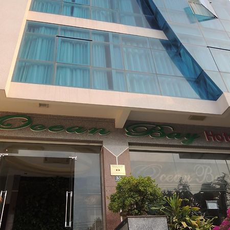 Ocean Bay Hotel Nha Trang Dış mekan fotoğraf