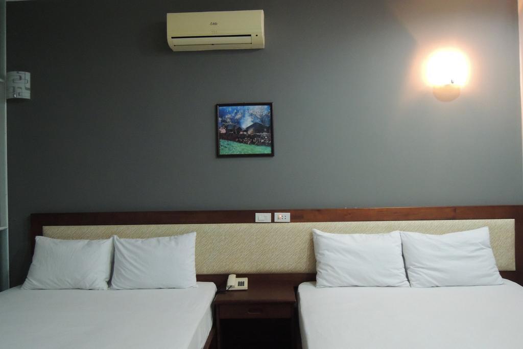 Ocean Bay Hotel Nha Trang Oda fotoğraf