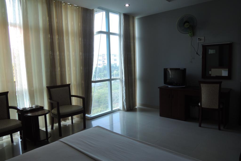 Ocean Bay Hotel Nha Trang Oda fotoğraf