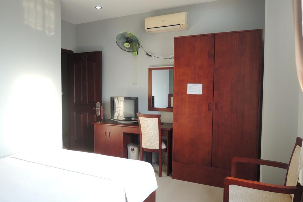 Ocean Bay Hotel Nha Trang Dış mekan fotoğraf