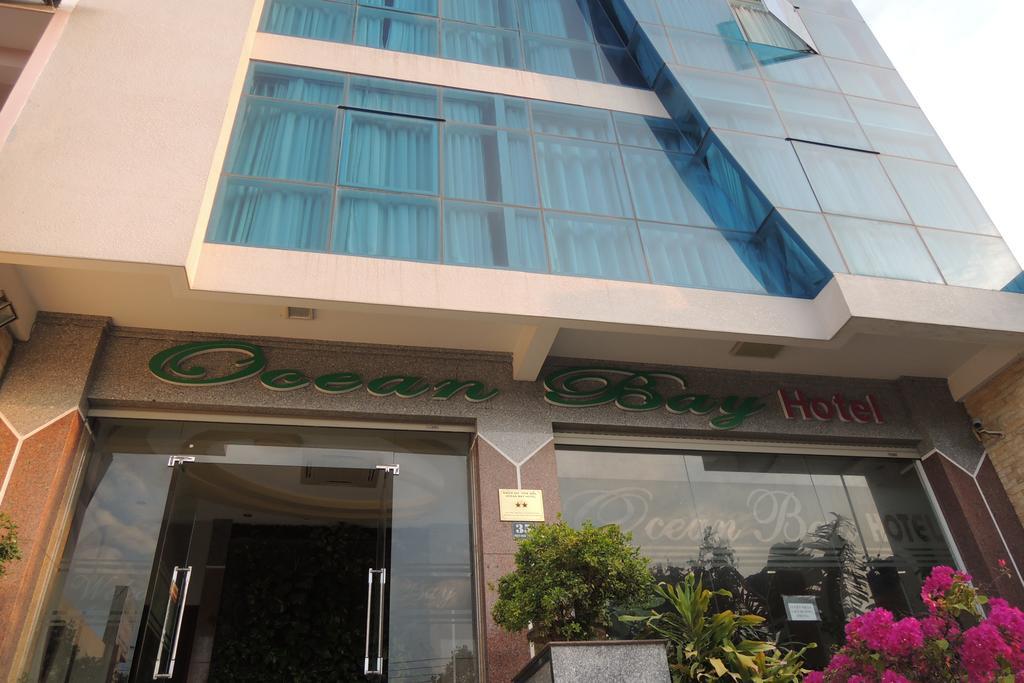 Ocean Bay Hotel Nha Trang Dış mekan fotoğraf