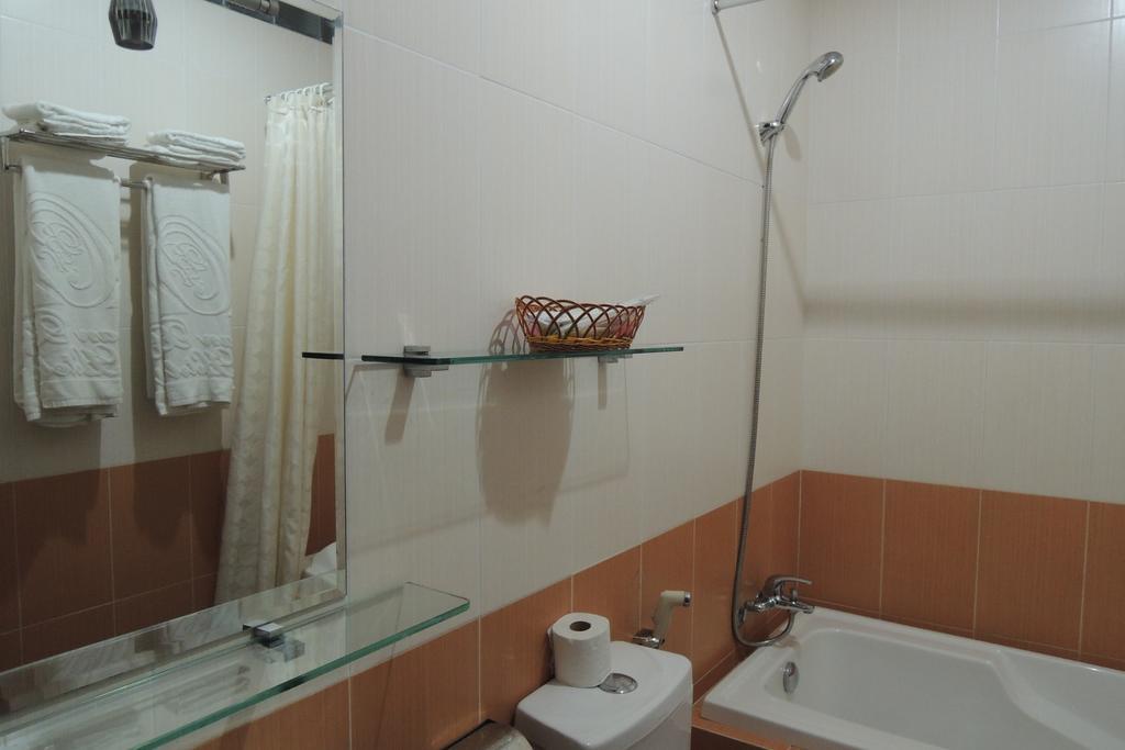 Ocean Bay Hotel Nha Trang Oda fotoğraf