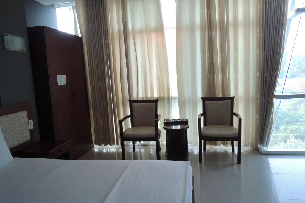 Ocean Bay Hotel Nha Trang Oda fotoğraf