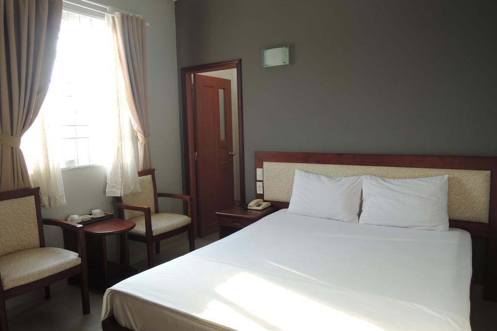 Ocean Bay Hotel Nha Trang Oda fotoğraf