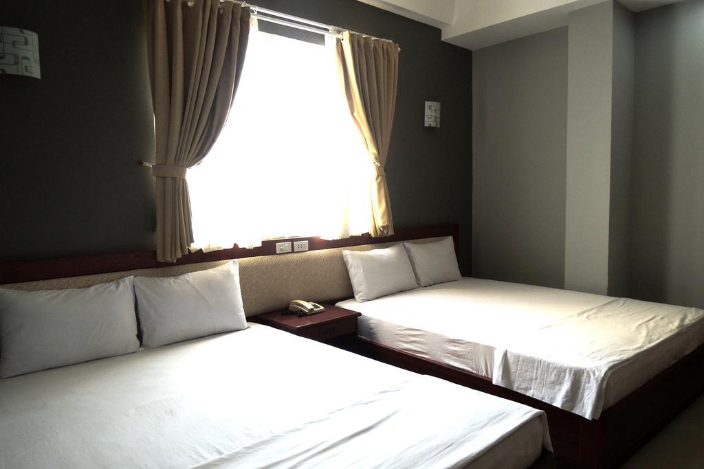 Ocean Bay Hotel Nha Trang Oda fotoğraf