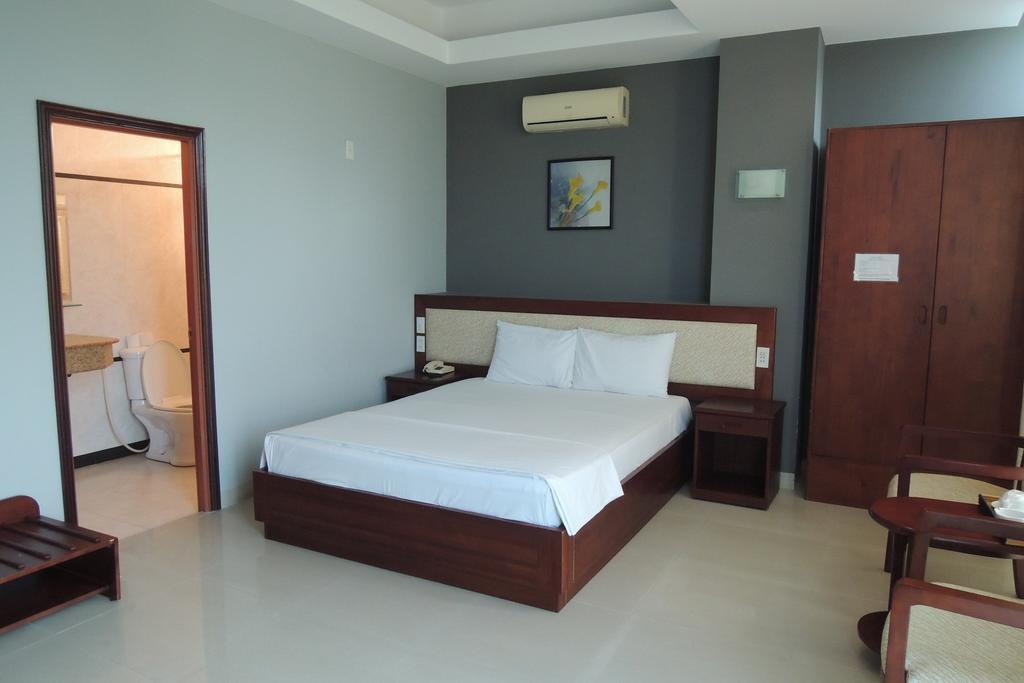 Ocean Bay Hotel Nha Trang Oda fotoğraf