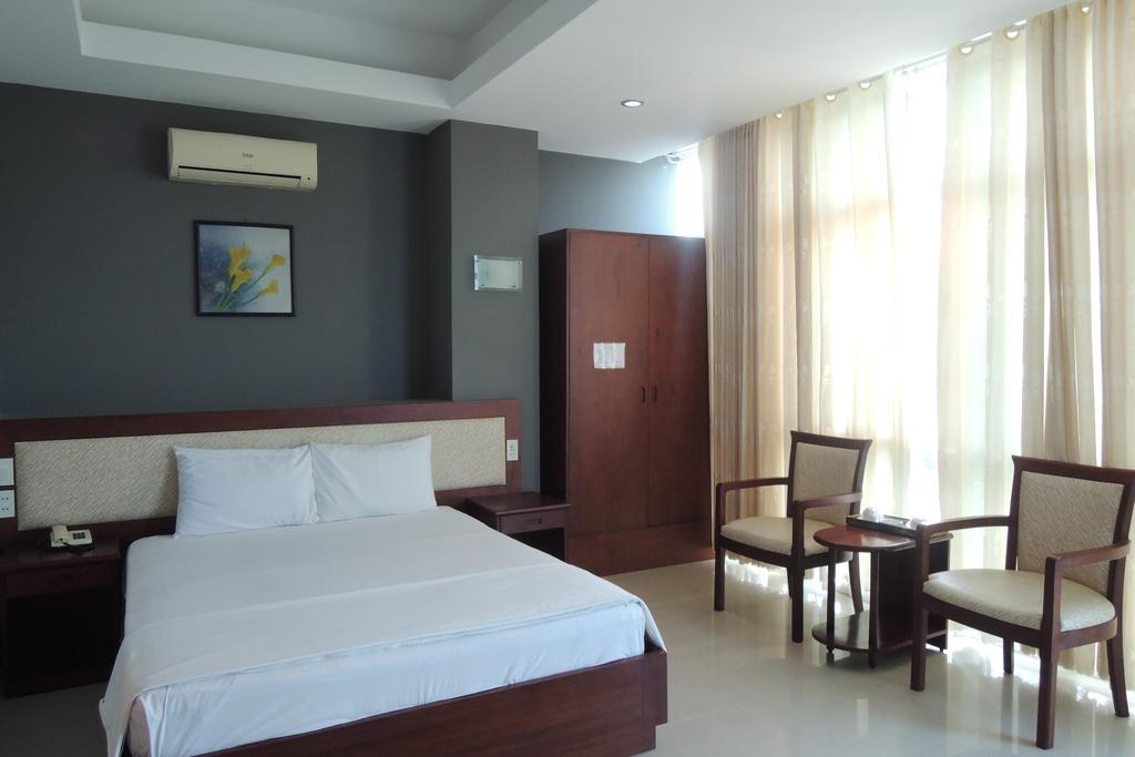 Ocean Bay Hotel Nha Trang Oda fotoğraf