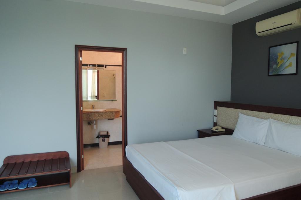 Ocean Bay Hotel Nha Trang Oda fotoğraf