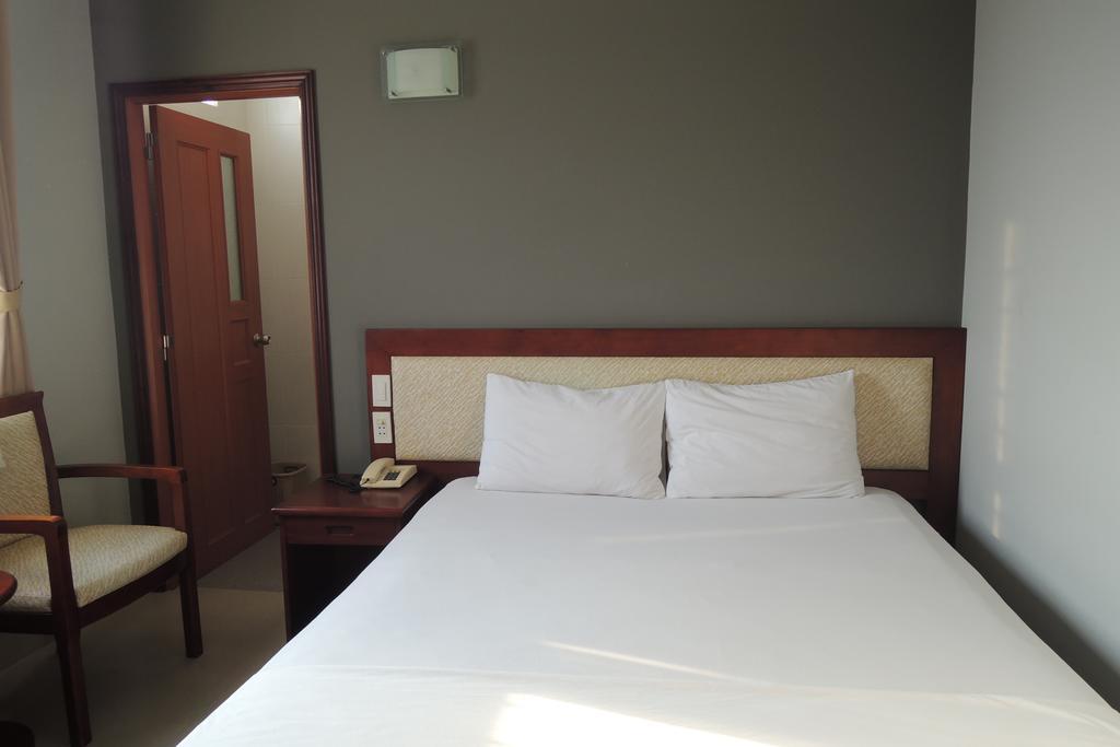 Ocean Bay Hotel Nha Trang Oda fotoğraf
