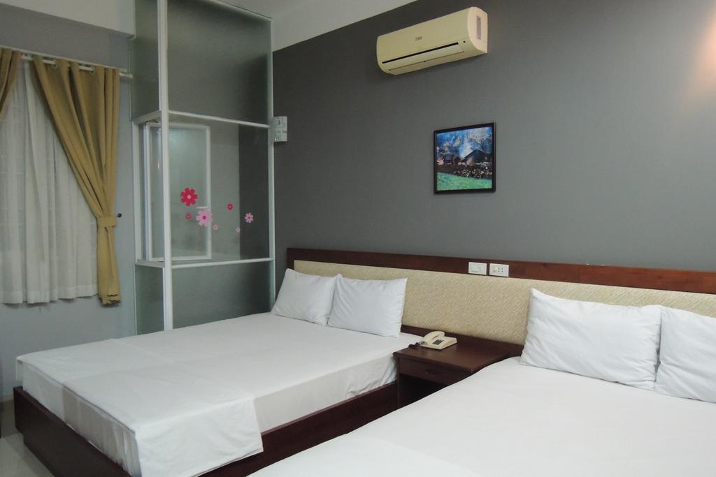 Ocean Bay Hotel Nha Trang Oda fotoğraf