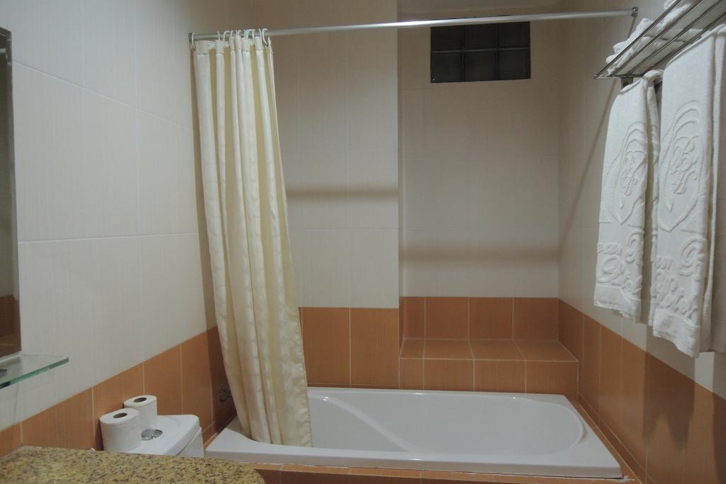 Ocean Bay Hotel Nha Trang Oda fotoğraf