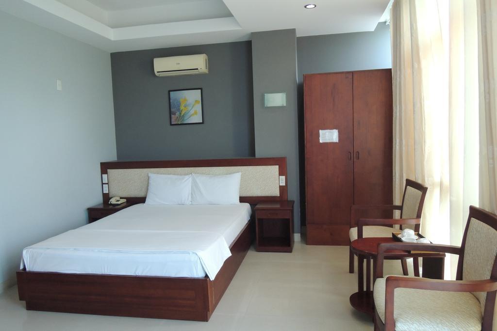 Ocean Bay Hotel Nha Trang Oda fotoğraf